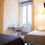 Hotel Du Parc