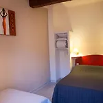 Hotel Du Parc