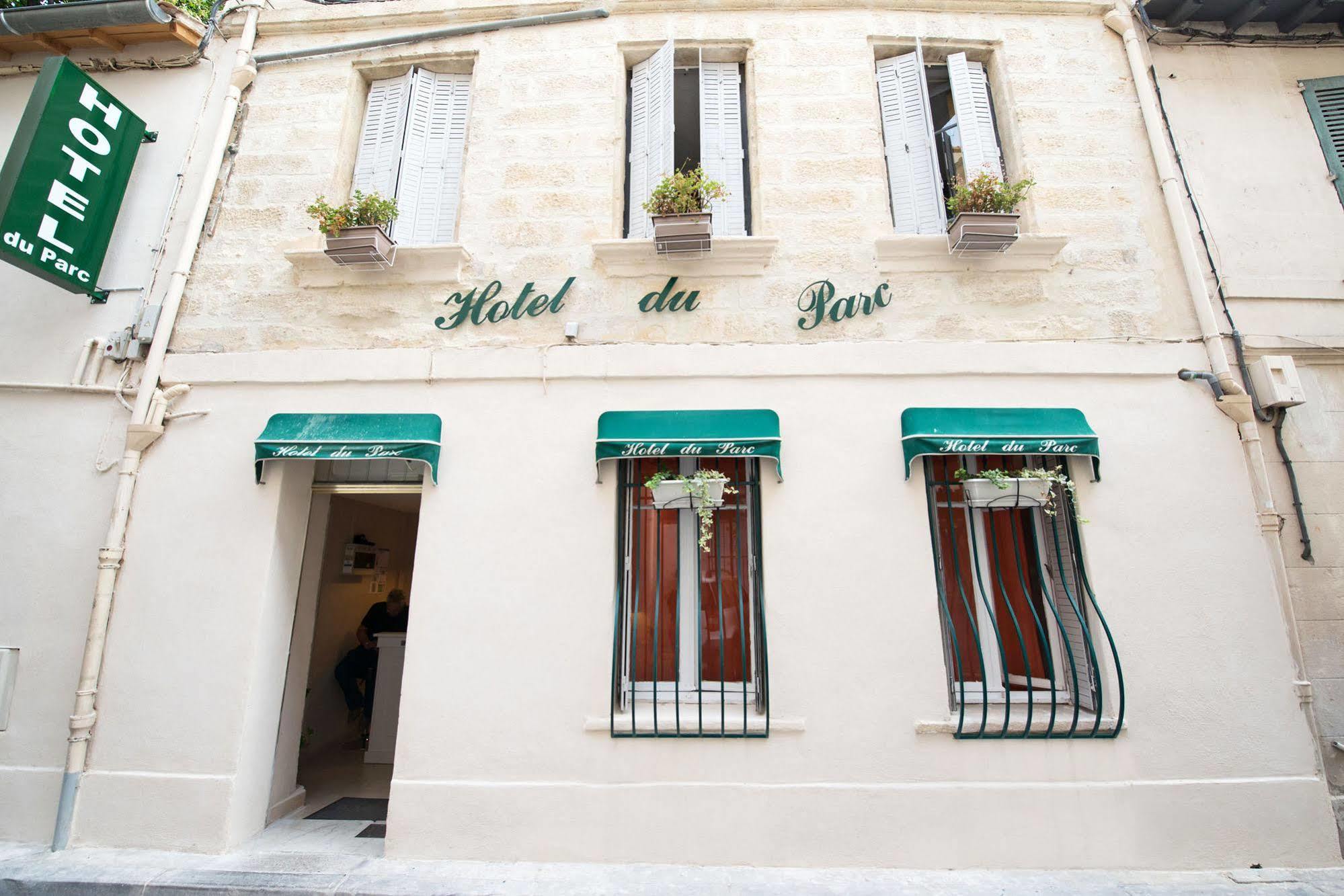 Du Parc Avignon