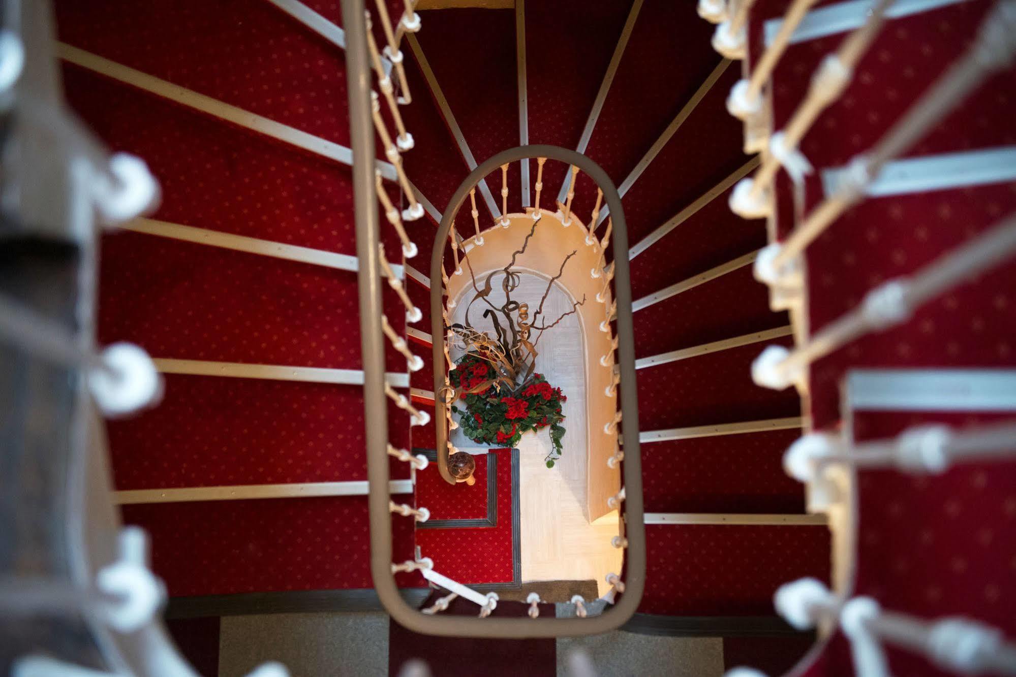Du Parc Hotel