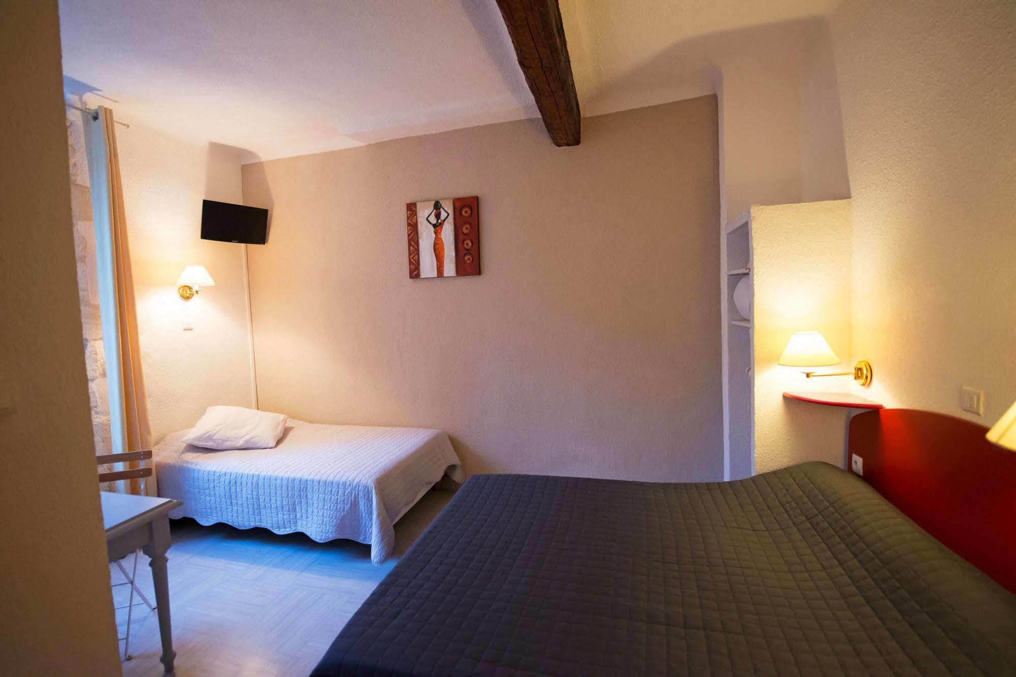 Hotel Du Parc Avignon