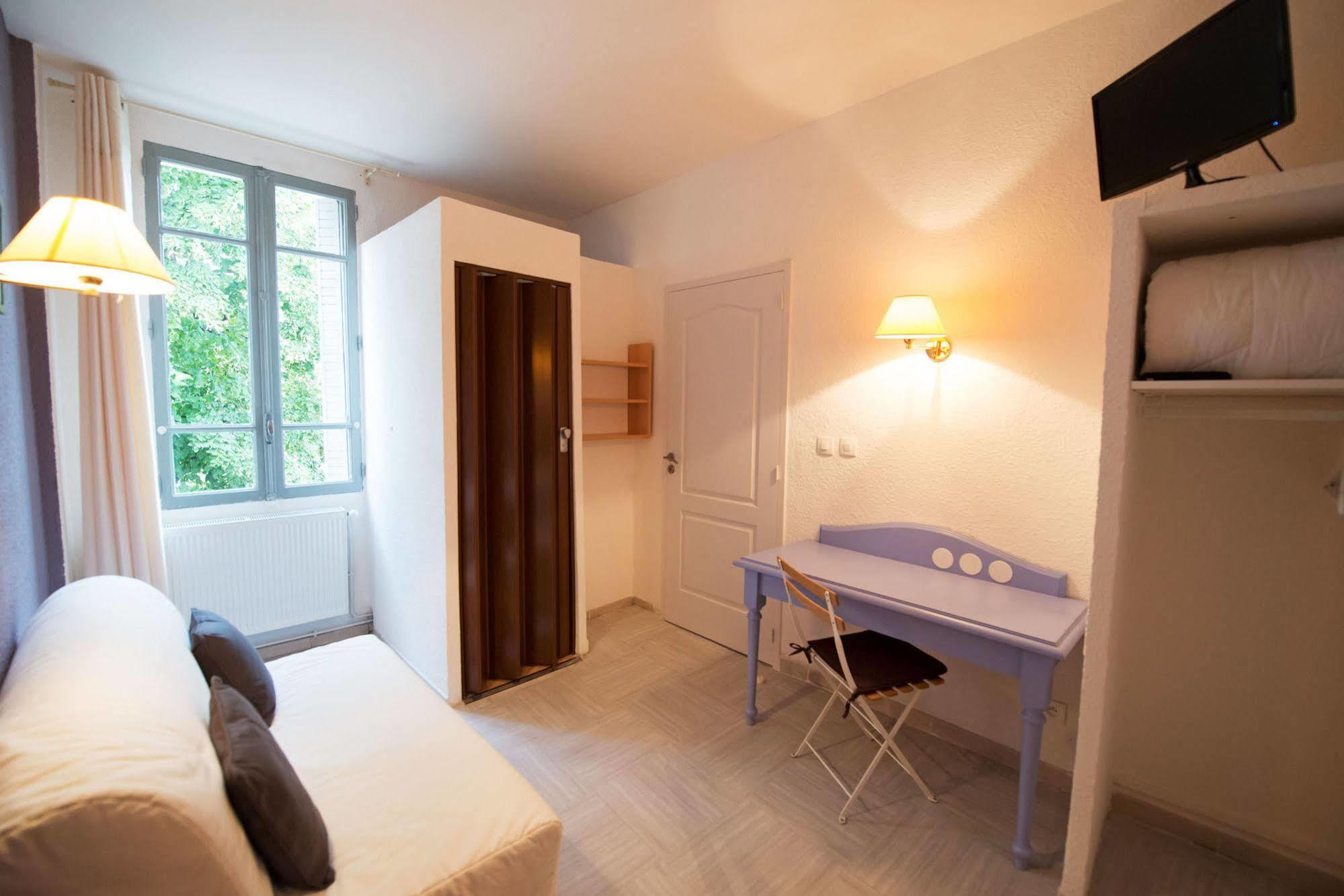 Du Parc Hotel *