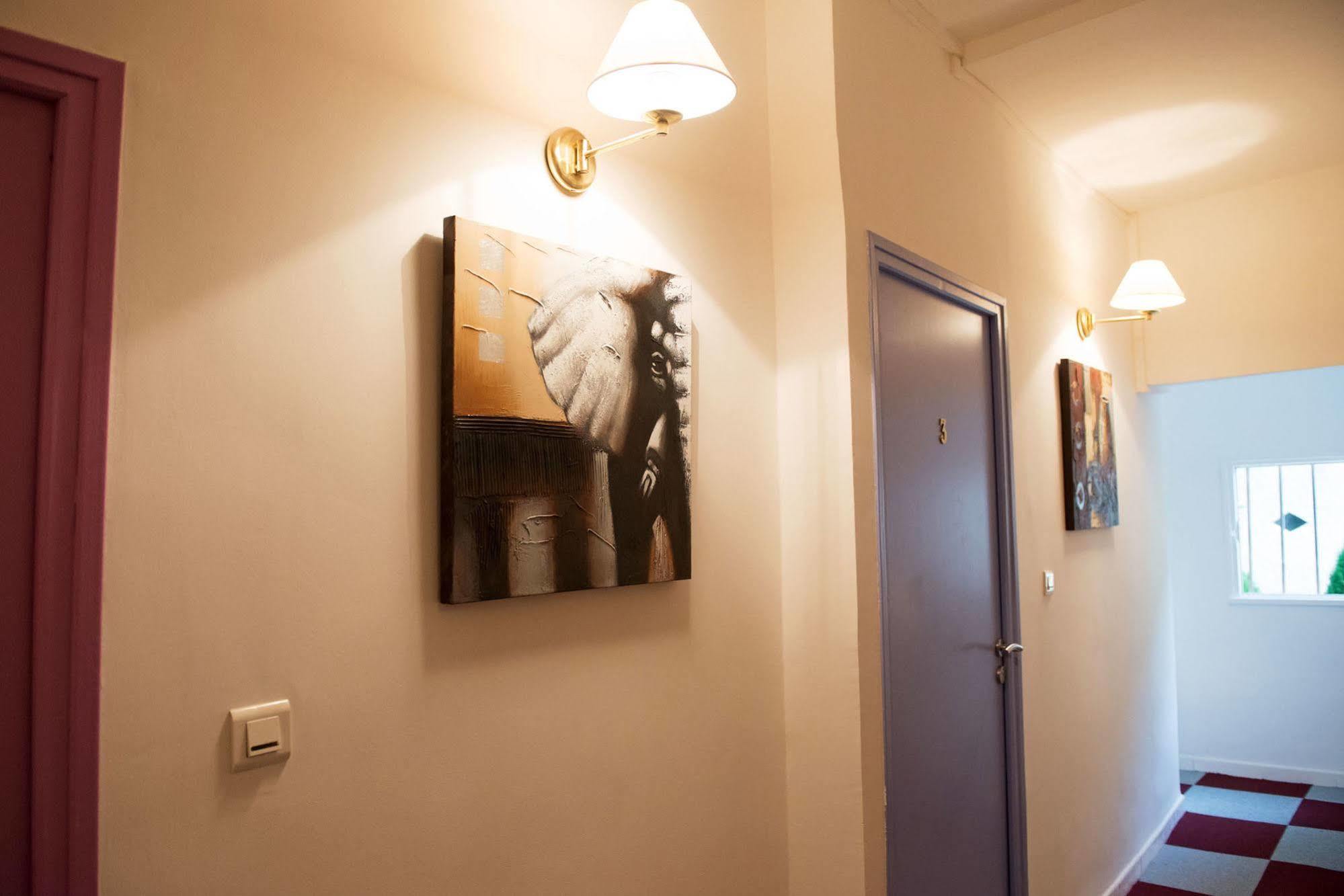 Du Parc Hotel Avignon