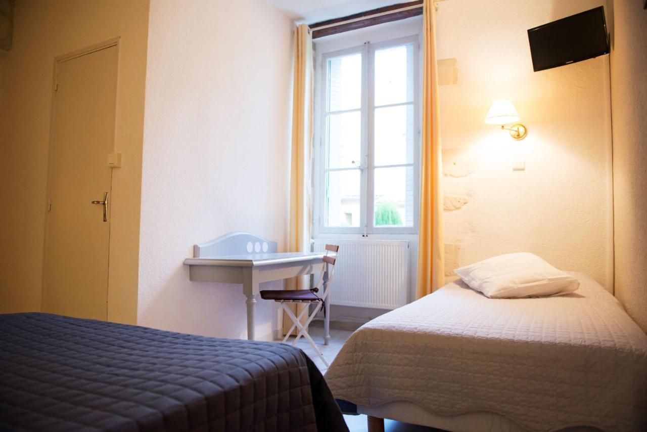 Du Parc Avignon