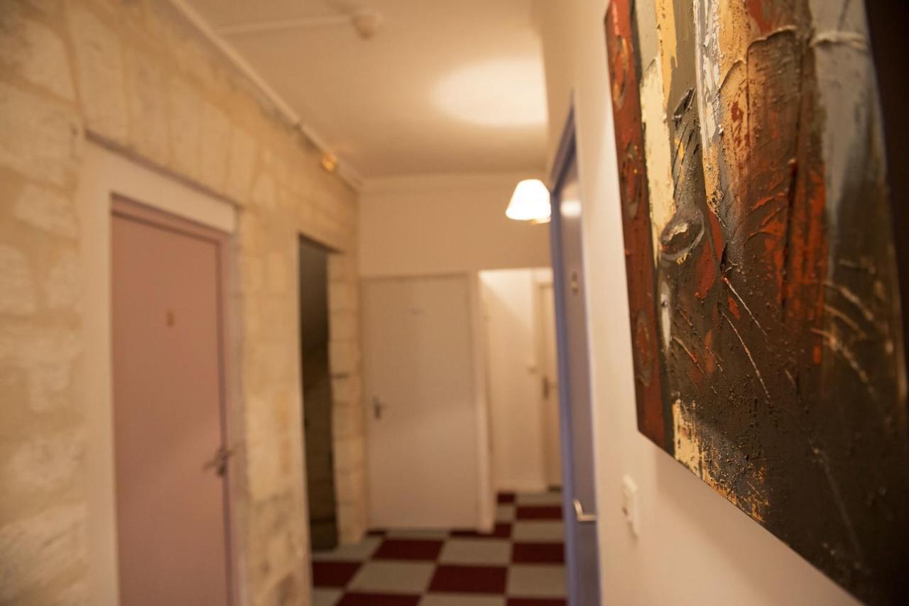 Du Parc Hotel *