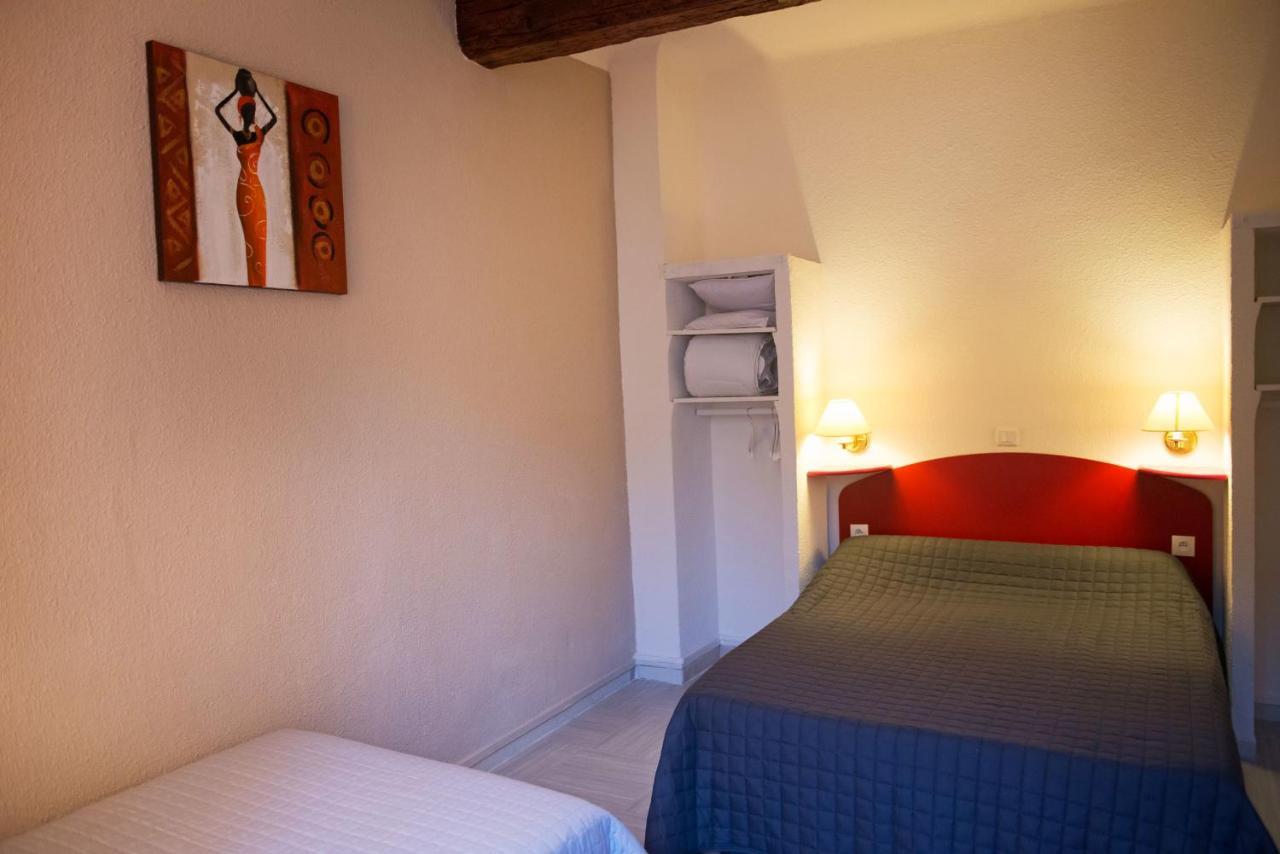 Du Parc Hotel