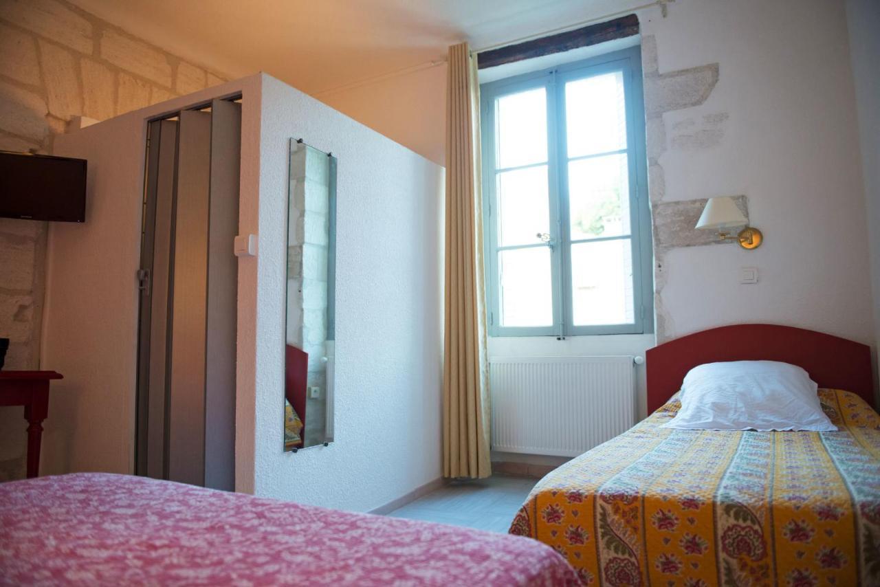 Hotel Du Parc Avignon