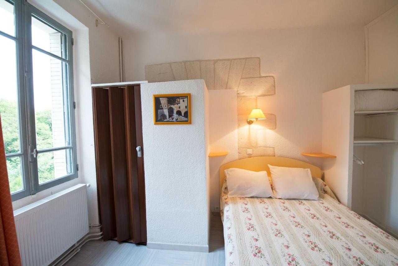 Hotel Du Parc