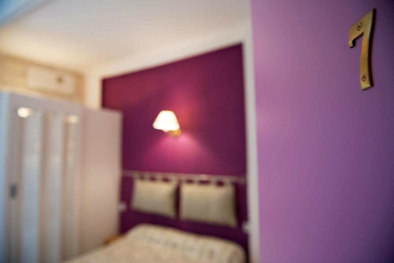 Du Parc Hotel